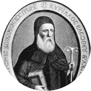 Cyril Lucaris - Prelate