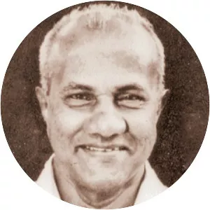 Cyril Mathew