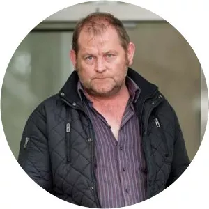 Cyril McGuinness - Irish criminal