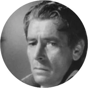 Cyril McLaglen