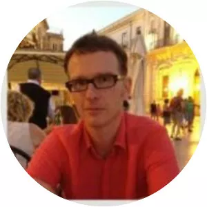 Cyril Morana - Author