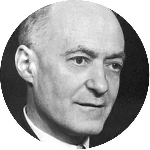 Cyril Norman Hinshelwood