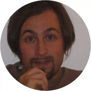 Cyril Paris - Film director