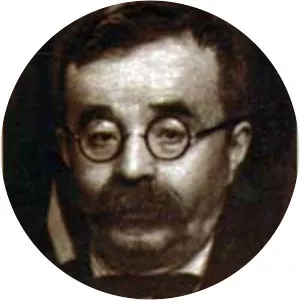 Cyril Parlichev