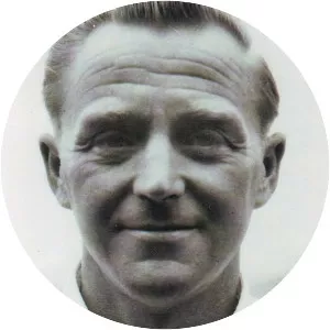 Cyril Poole - English cricketer