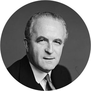 Cyril Radcliffe, 1st Viscount Radcliffe