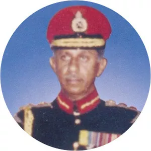 Cyril Ranatunga