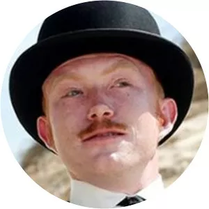 Cyril Rigaux - Actor