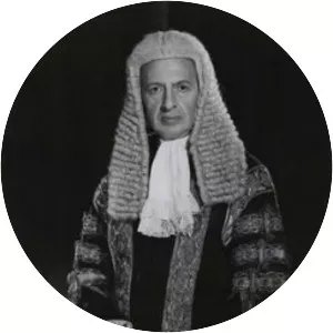 Cyril Salmon, Baron Salmon