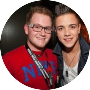 Cyril Schmid photograph