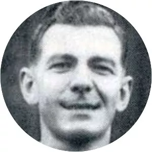 Cyril Sidlow - Goalkeeper