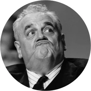 Cyril Smith 