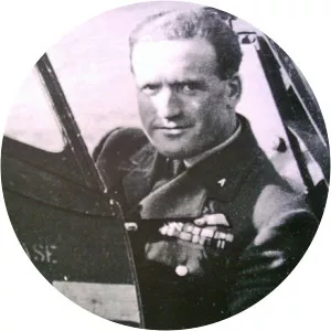 Cyril Stanley Bamberger