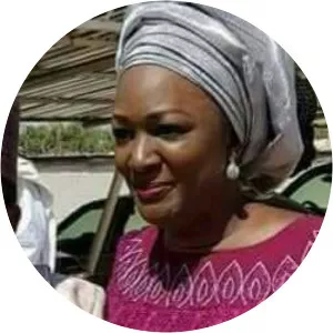 Cyril Stober - Nigerian newscaster