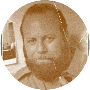 Cyril Tawney - English singer-songwriter