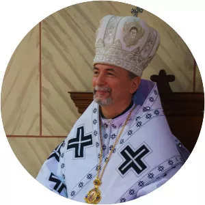 Cyril Vasiľ - Slovak priest