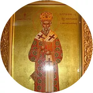 Cyril VI of Constantinople