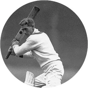 Cyril Vincent - South African cricketer