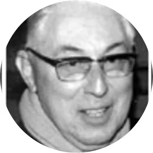 Cyril Vincent Taylor