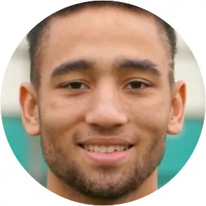 Cyrill Akono - German footballer