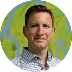 Cyrill Stachniss - Author