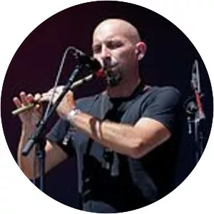 Cyrille Bonneau - Musician