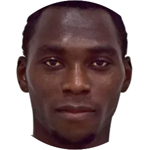 Cyrille Dominique Kpan