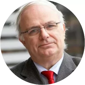 Cyrille Fijnaut - Justice