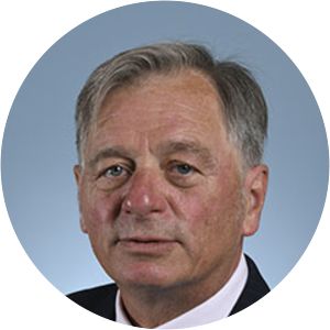 Cyrille Isaac-Sibille