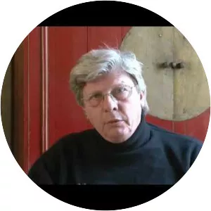 Cyrille Javary - Author