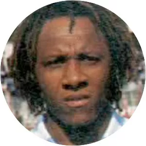 Cyrille Makanaky - Cameroonian footballer