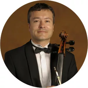 Cyrille Tricoire - Musical artist