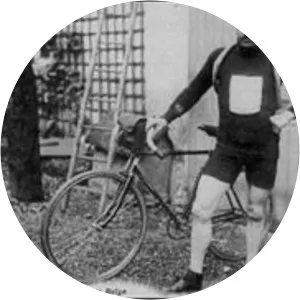 Cyrille van Hauwaert