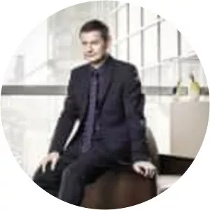 Cyrille Vigneron - CEO of Cartier