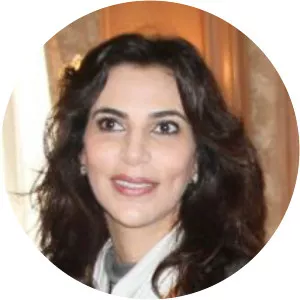 Cyrine El Abidine - Zine El Abidine Ben Ali's daughter