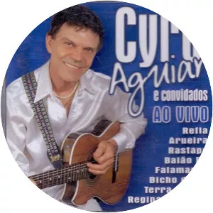 Cyro Aguiar