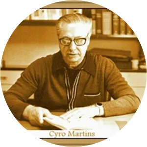 Cyro Martins
