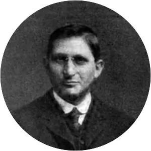 Cyrus Adler