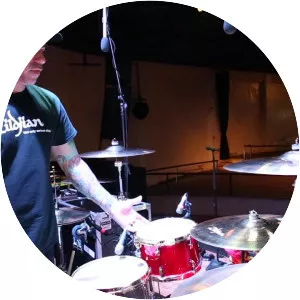 Cyrus Bolooki - Musical artist