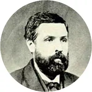 Cyrus C. Carpenter