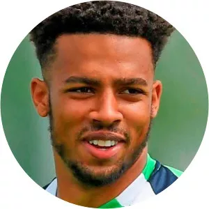 Cyrus Christie - Footballer