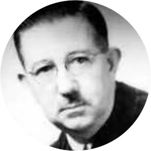 Cyrus Colton MacDuffee