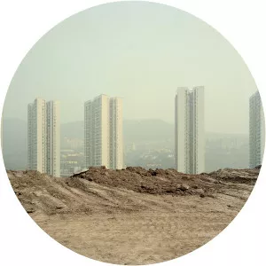 Cyrus Cornut - Photographer