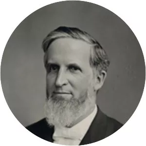 Cyrus David Foss