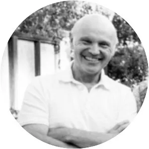 Cyrus Derman - American mathematician