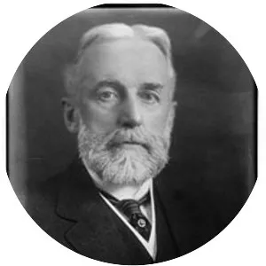 Cyrus H. K. Curtis