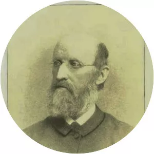 Cyrus Hamlin