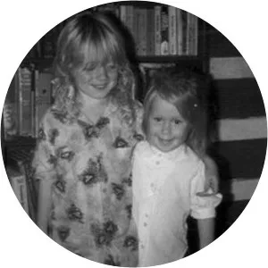 Cyrus Howell - David Koresh's son