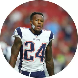 Cyrus Jones