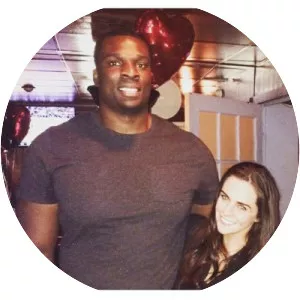 Cyrus Kouandjio - American football offensive tackle